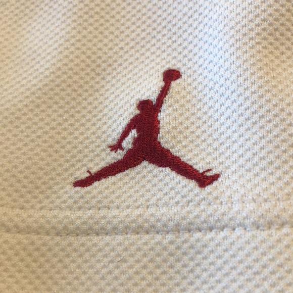 Jordan Brand basketball shorts - Picture 2 of 5